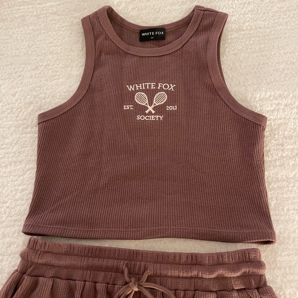 JUST TANK - Picture 4 of 5